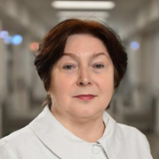 Головина Елена Алексеевна